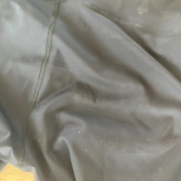 Good American Performance Black Workout leggings Small - Picture 12 of 12